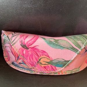 Consuela Brynn Sunglasses Case NWOT